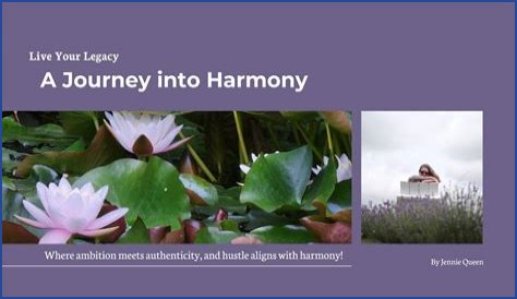 A Journey Into Harmony And Hollywood