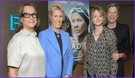 Unveiling The Love Story: Who Is Diana Nyad's Wife?